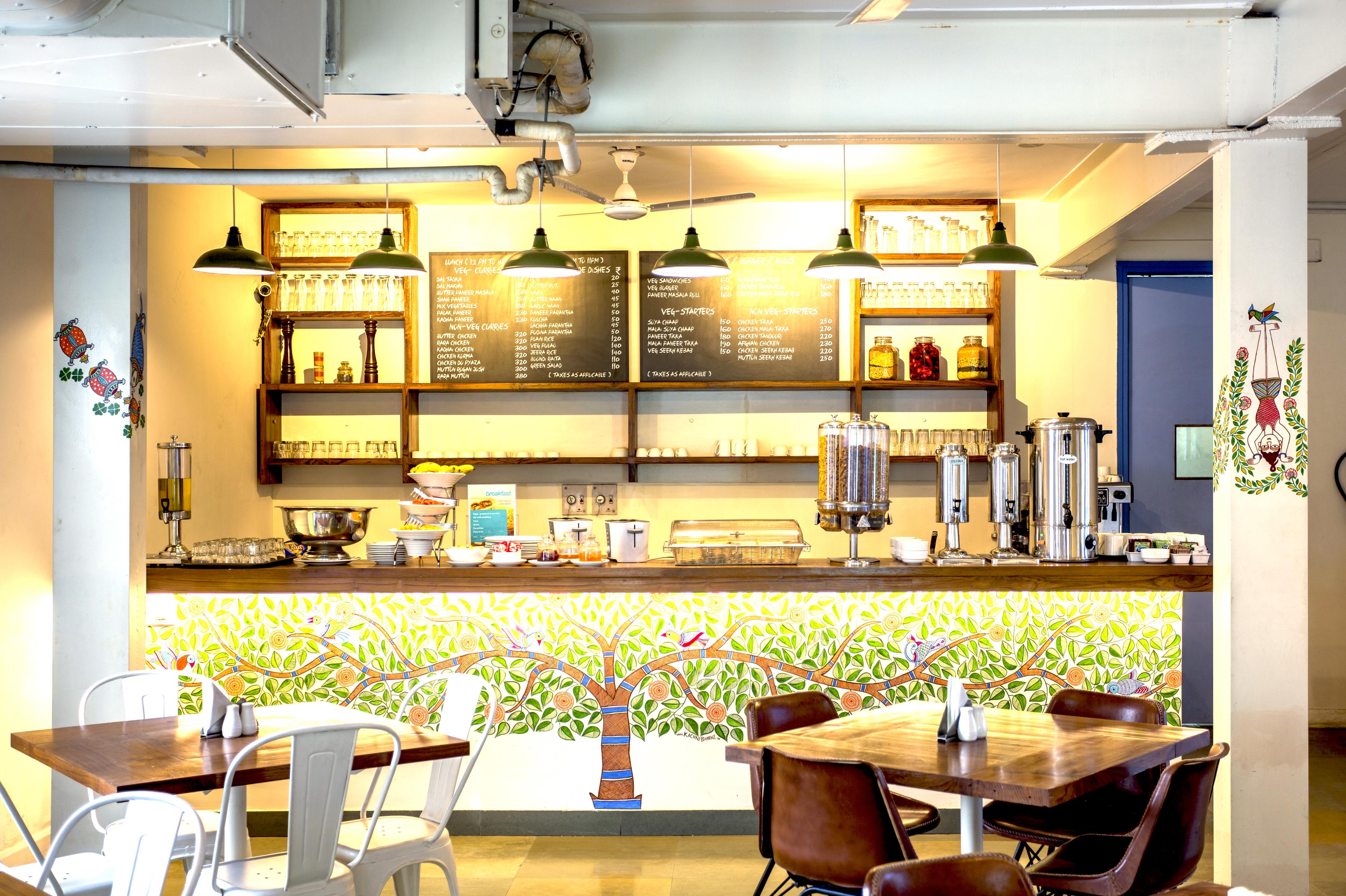 Bloom Boutique L Signature Towers Gurgaon Luaran gambar