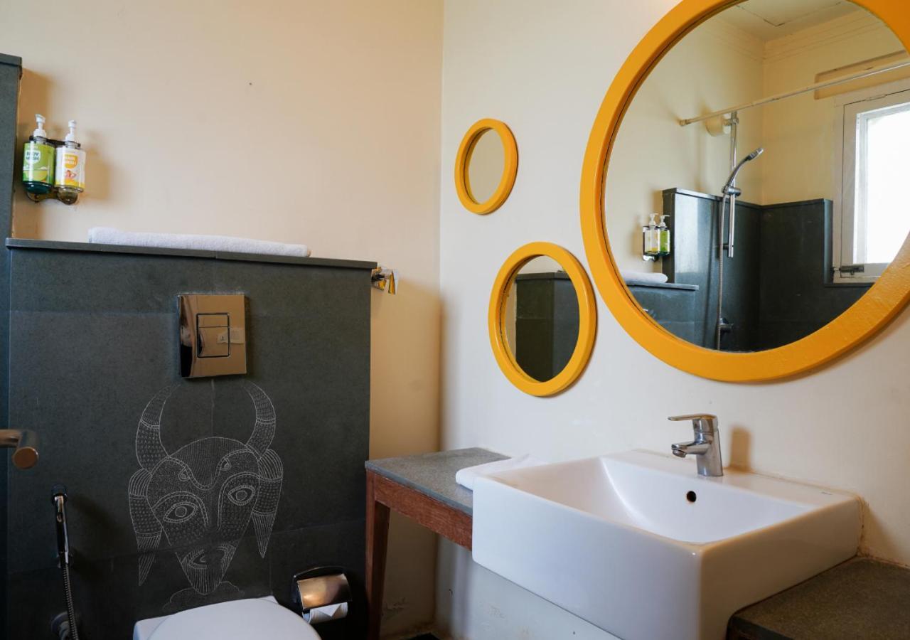Bloom Boutique L Signature Towers Gurgaon Luaran gambar